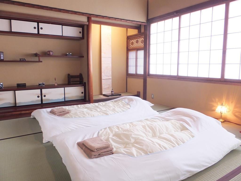 Guest House Bokuyado Kyōto Camera foto