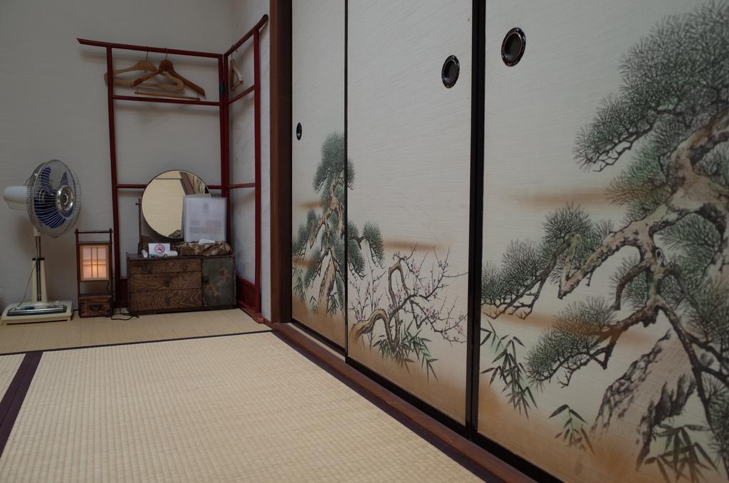 Guest House Bokuyado Kyōto Esterno foto