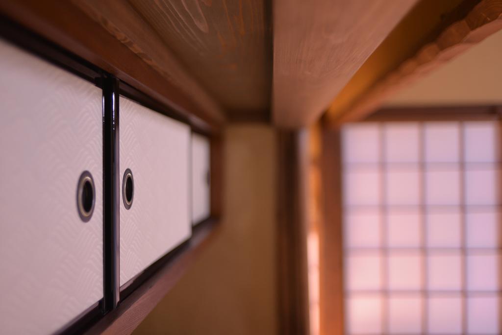 Guest House Bokuyado Kyōto Esterno foto