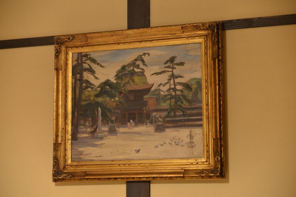 Guest House Bokuyado Kyōto Esterno foto