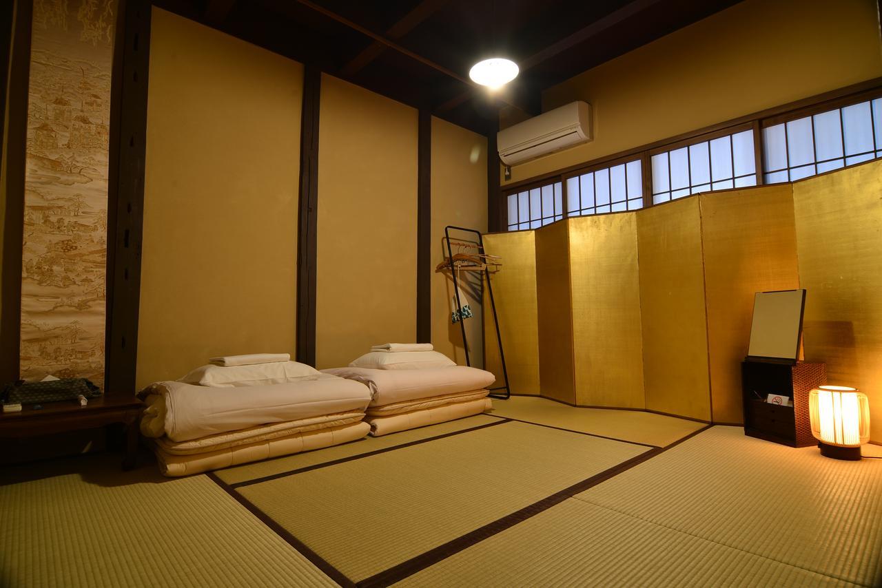 Guest House Bokuyado Kyōto Esterno foto