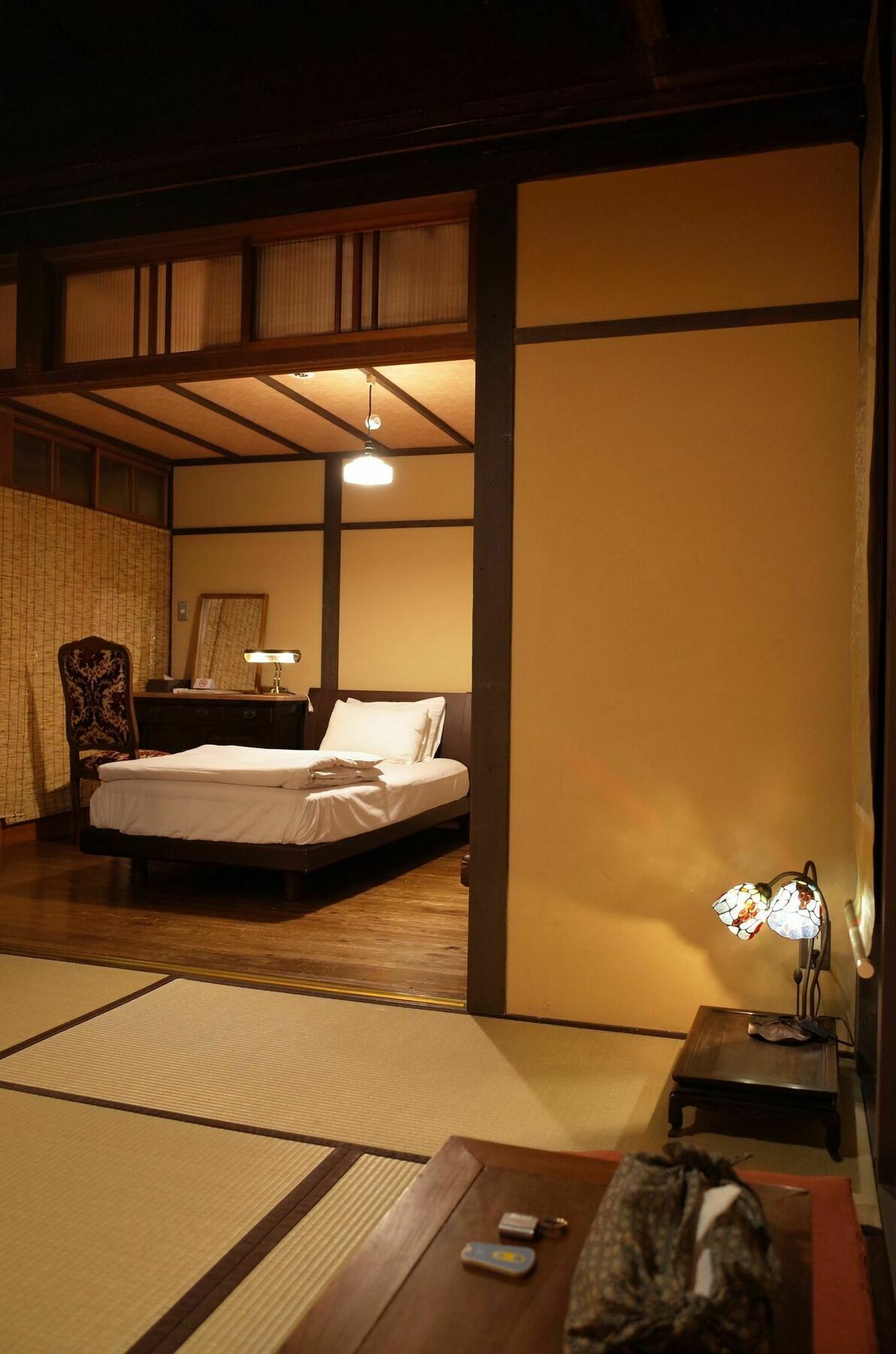 Guest House Bokuyado Kyōto Esterno foto