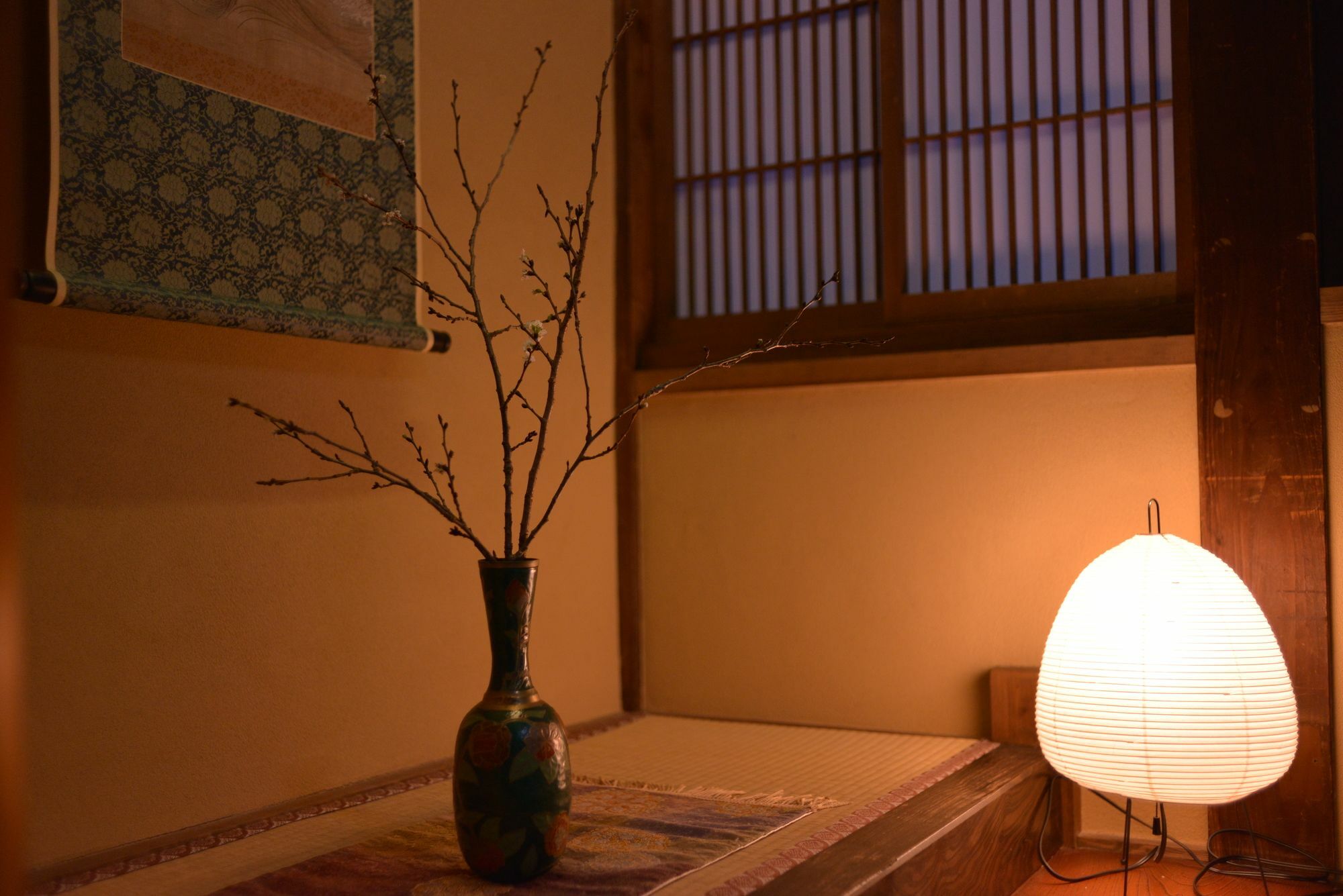 Guest House Bokuyado Kyōto Esterno foto
