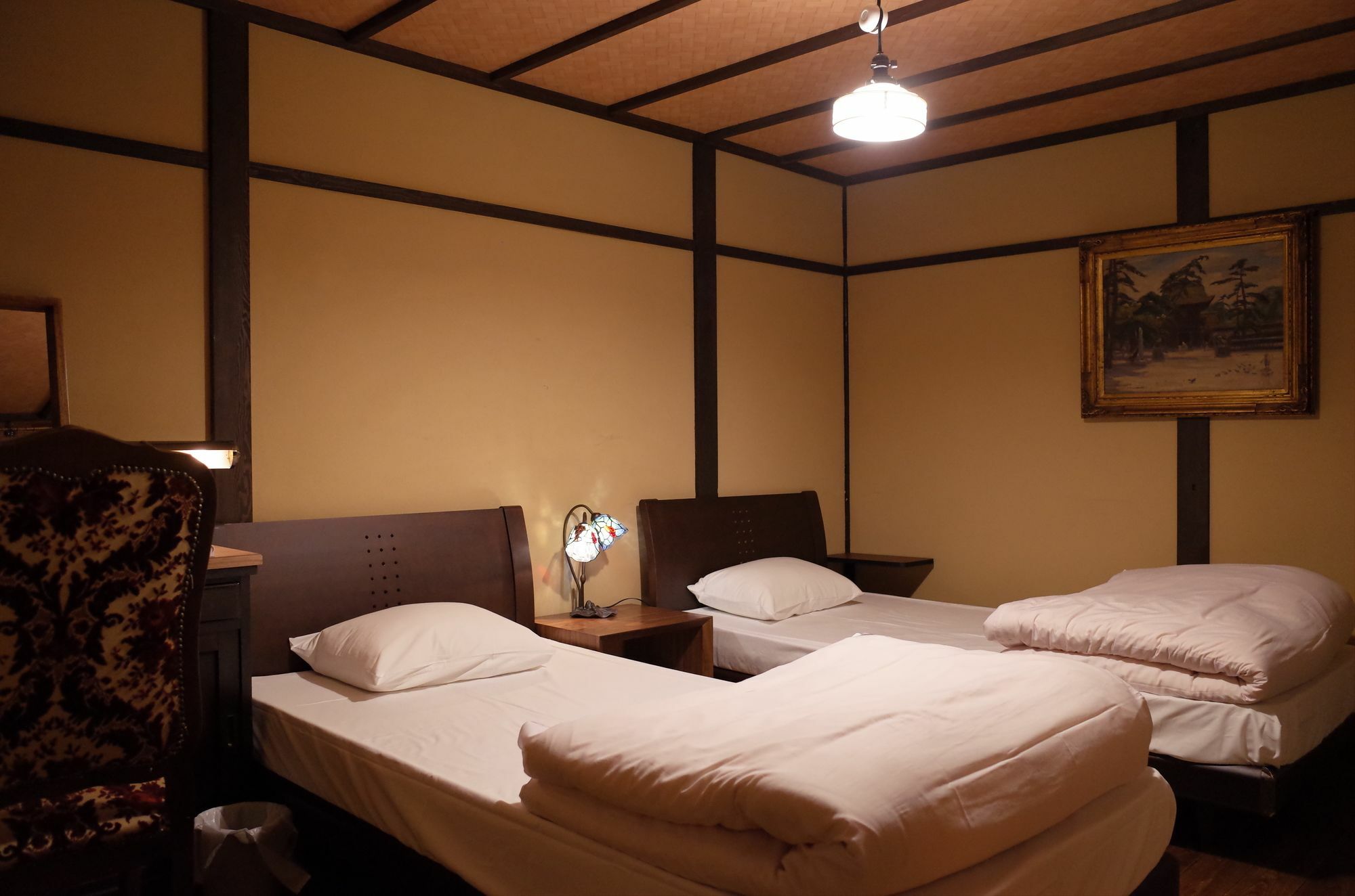 Guest House Bokuyado Kyōto Esterno foto