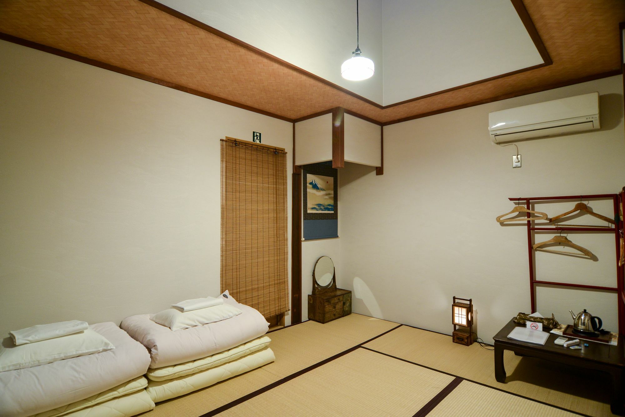 Guest House Bokuyado Kyōto Esterno foto