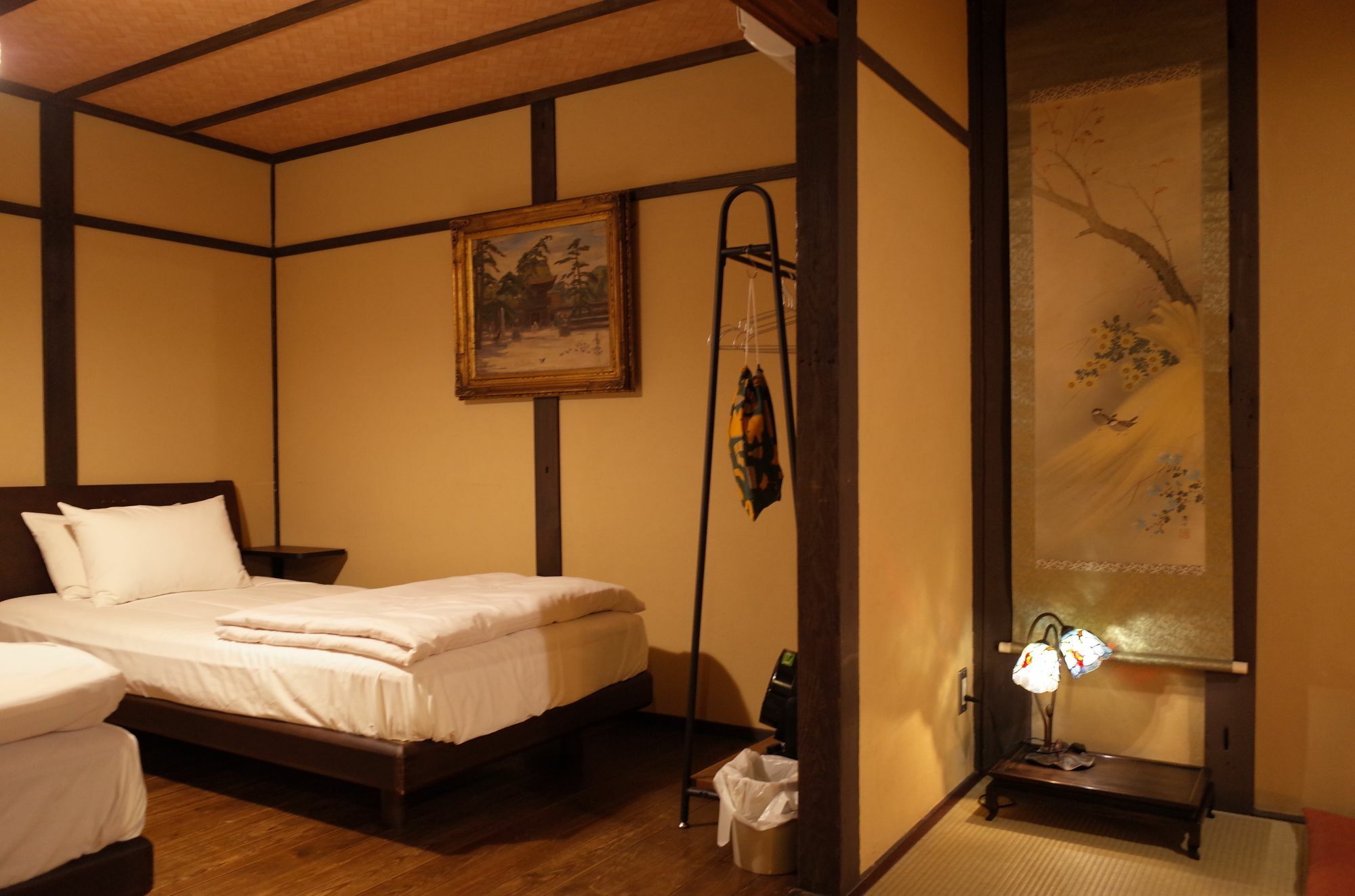Guest House Bokuyado Kyōto Esterno foto