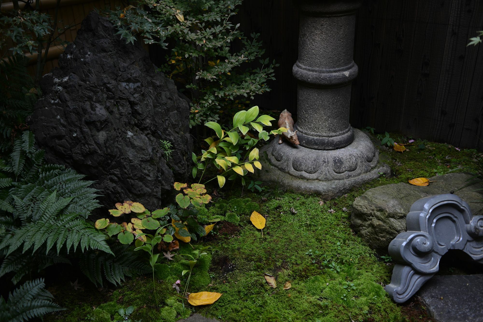 Guest House Bokuyado Kyōto Esterno foto
