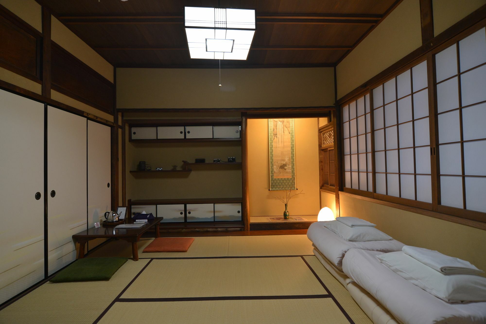 Guest House Bokuyado Kyōto Esterno foto