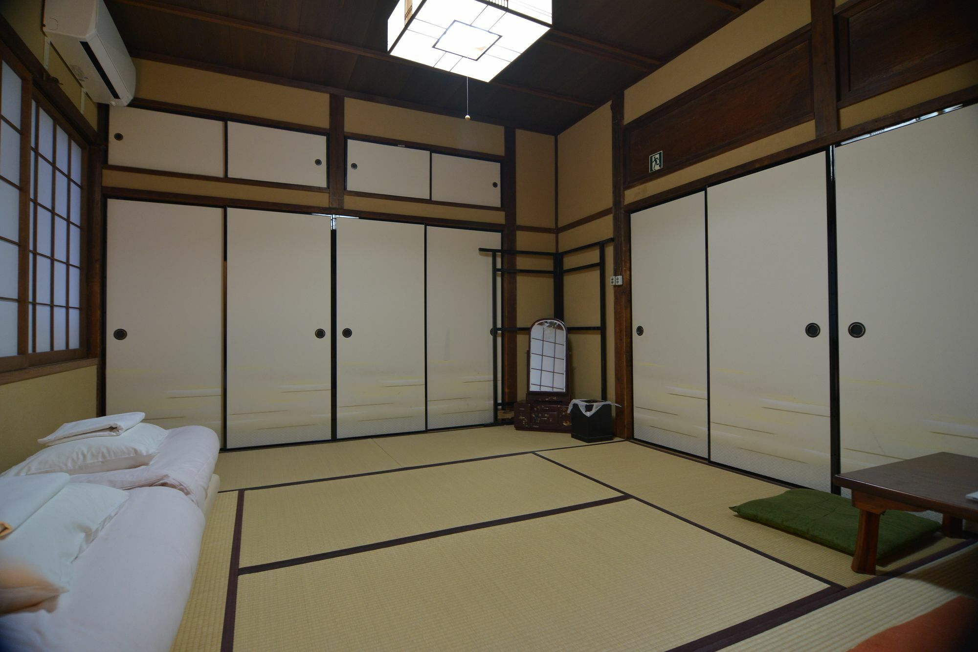 Guest House Bokuyado Kyōto Esterno foto